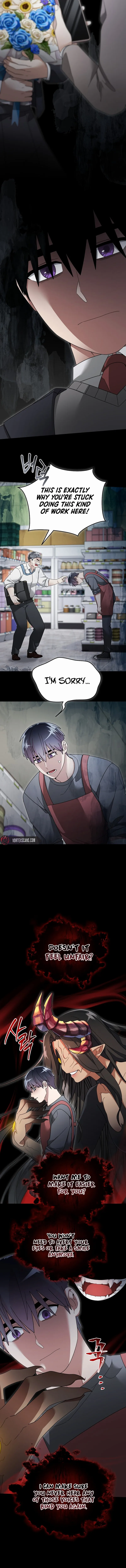 The Newbie is Too Strong Chapter 131 5